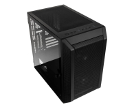 Kolink Citadel Mesh Black GEKL-075 - 1180728 - zdjęcie 2